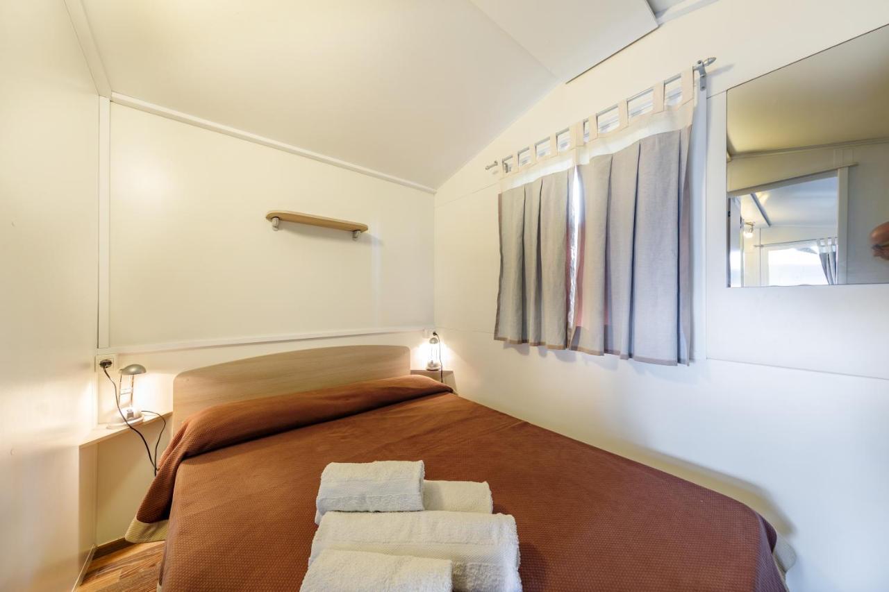 Camping&Village Le Cernie Lotzorai Exterior foto